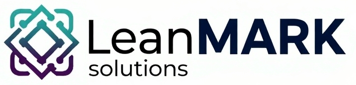 LeanMARK Logo